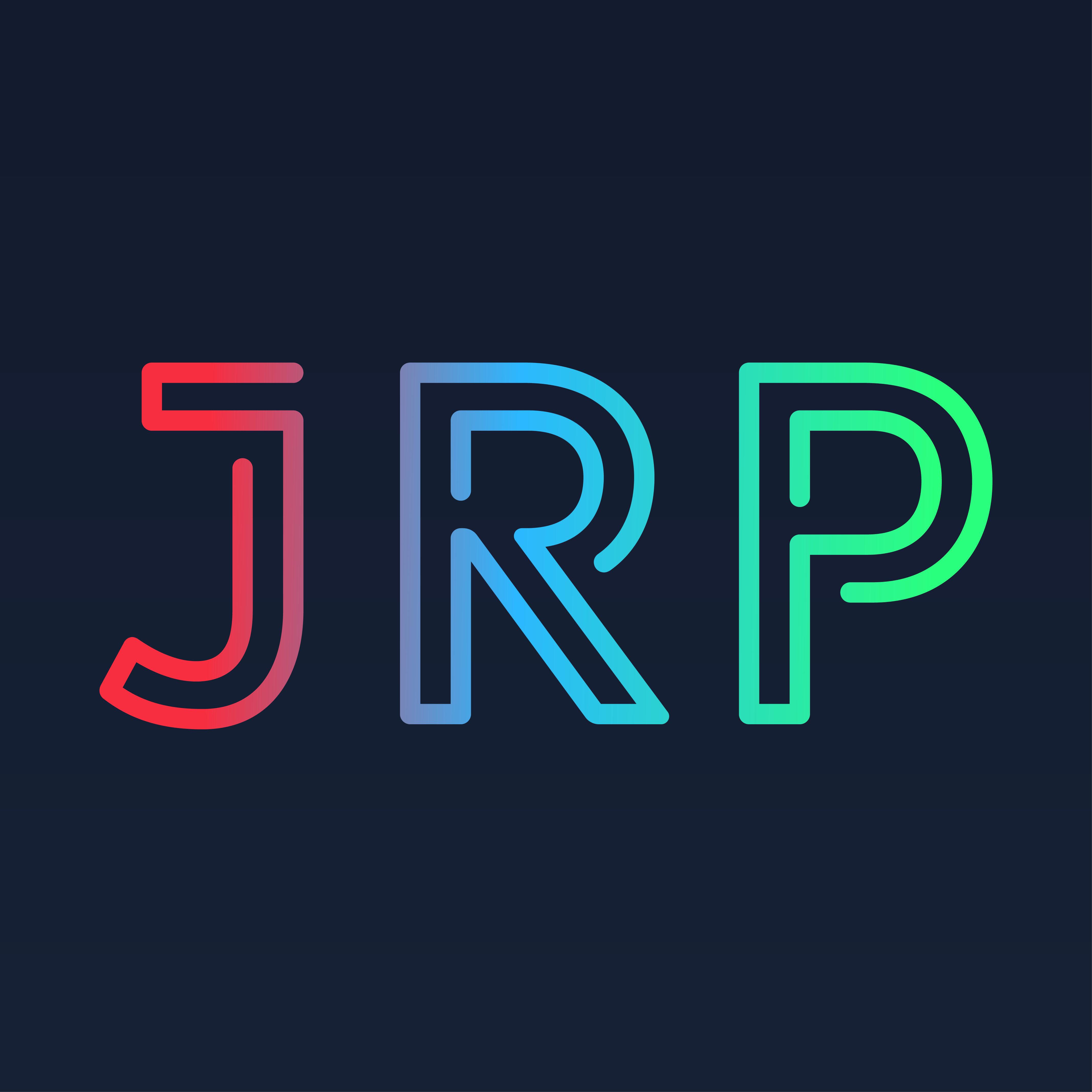 JGN Panel Logo